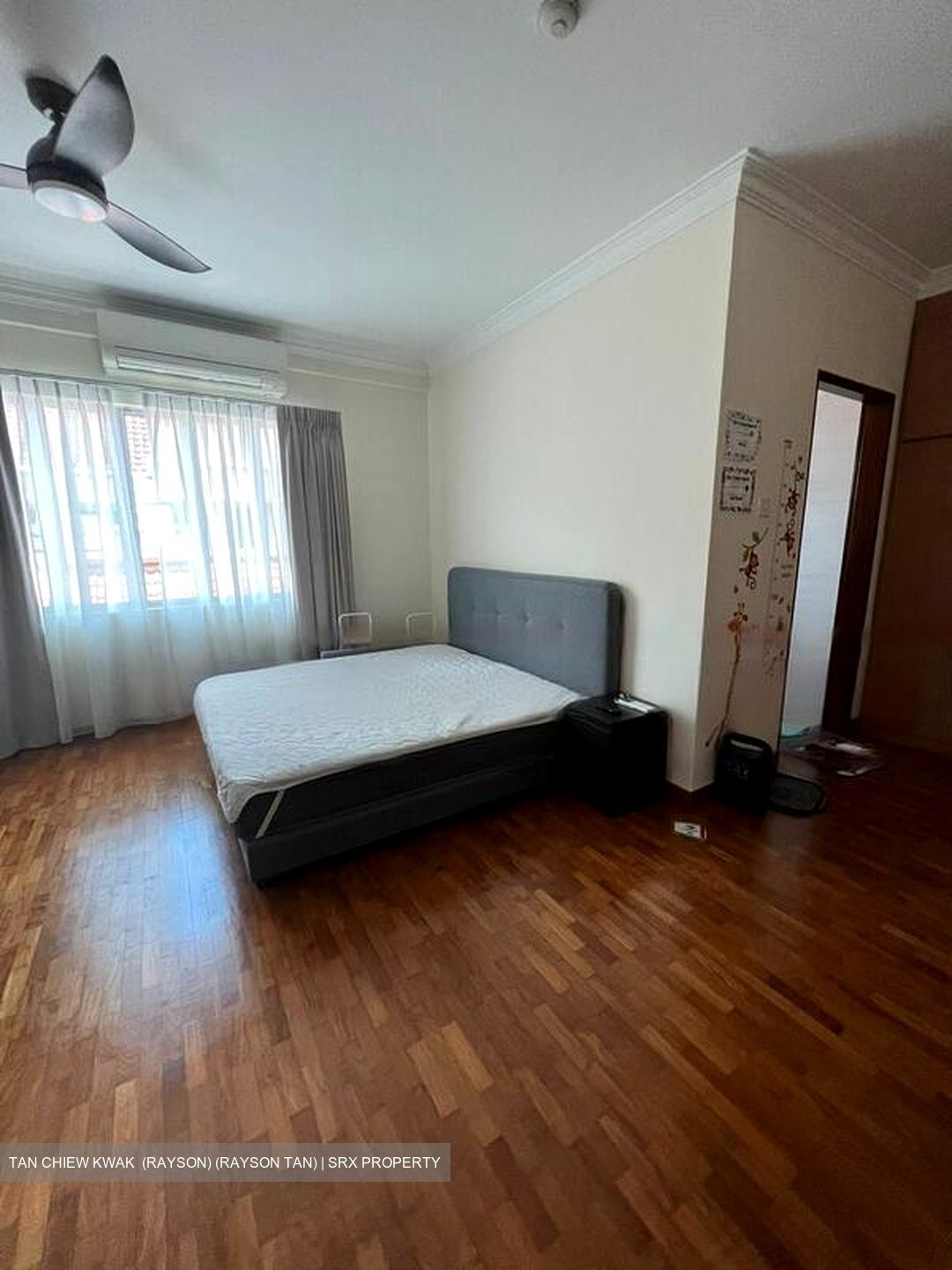 Woodgrove Avenue (D25), Terrace #481414971